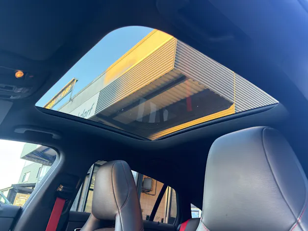 MERCEDES-BENZ CLA-Klasse X117 Shooting Brake CLA 45 AMG 4m