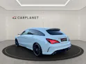 MERCEDES-BENZ CLA-Klasse X117 Shooting Brake CLA 45 AMG 4m