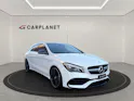 MERCEDES-BENZ CLA-Klasse X117 Shooting Brake CLA 45 AMG 4m