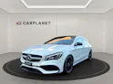 MERCEDES-BENZ CLA-Klasse X117 Shooting Brake CLA 45 AMG 4m