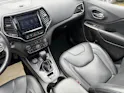 JEEP Cherokee 2.2 D 195 Limited AWD