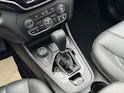 JEEP Cherokee 2.2 D 195 Limited AWD