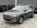 JEEP Cherokee 2.2 D 195 Limited AWD