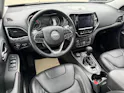 JEEP Cherokee 2.2 D 195 Limited AWD