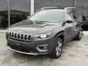 JEEP Cherokee 2.2 D 195 Limited AWD
