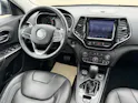 JEEP Cherokee 2.2 D 195 Limited AWD