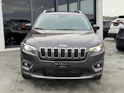 JEEP Cherokee 2.2 D 195 Limited AWD