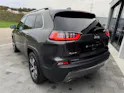 JEEP Cherokee 2.2 D 195 Limited AWD