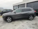 JEEP Cherokee 2.2 D 195 Limited AWD