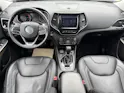 JEEP Cherokee 2.2 D 195 Limited AWD