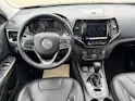 JEEP Cherokee 2.2 D 195 Limited AWD