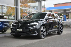 RENAULT Mégane E-Tech iconic
