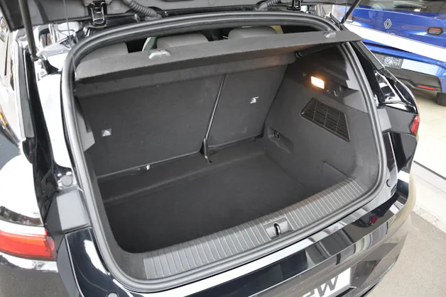 RENAULT Mégane E-Tech iconic