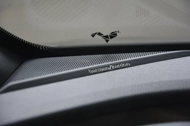 RENAULT Mégane E-Tech iconic