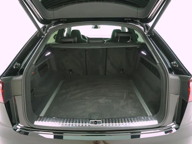 AUDI RS Q8 4.0 V8 TFSI performance quattro T-Tronic