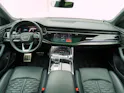 AUDI RS Q8 4.0 V8 TFSI performance quattro T-Tronic