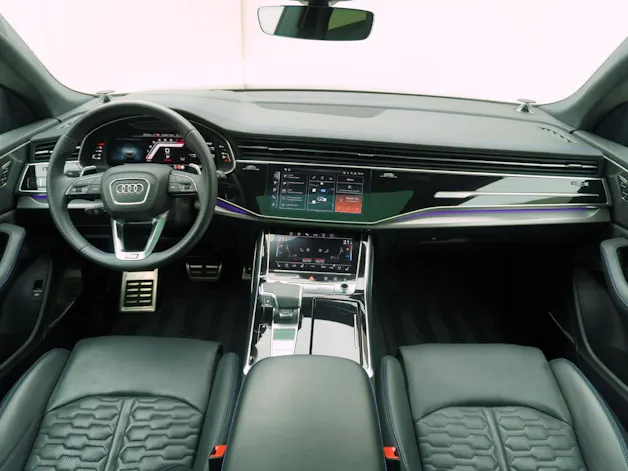 AUDI RS Q8 4.0 V8 TFSI performance quattro T-Tronic