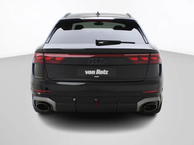 AUDI RS Q8 4.0 V8 TFSI performance quattro T-Tronic