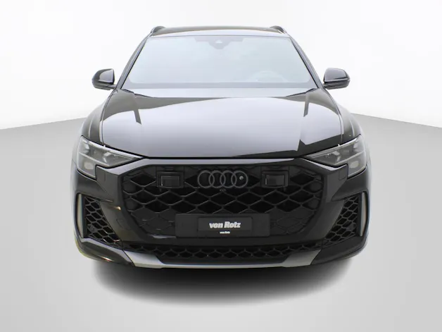 AUDI RS Q8 4.0 V8 TFSI performance quattro T-Tronic