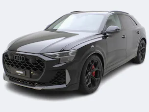 AUDI RS Q8 4.0 V8 TFSI performance quattro T-Tronic