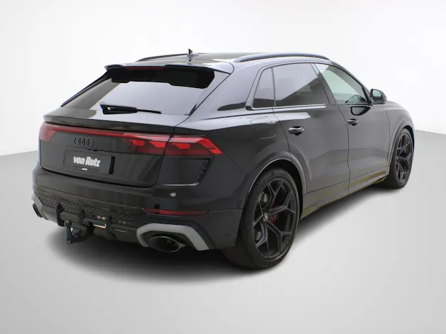 AUDI RS Q8 4.0 V8 TFSI performance quattro T-Tronic