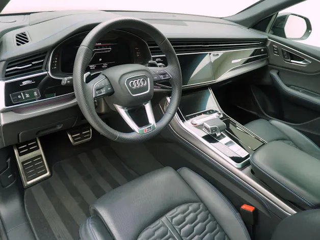 AUDI RS Q8 4.0 V8 TFSI performance quattro T-Tronic