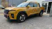 KGM Musso EV Platinum