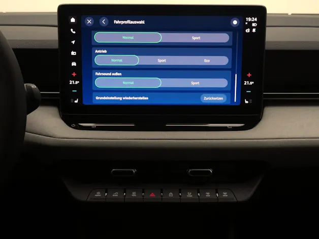 SKODA Epiq 55 Selection-Loft
