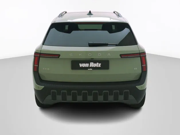 SKODA Epiq 55 Selection-Loft