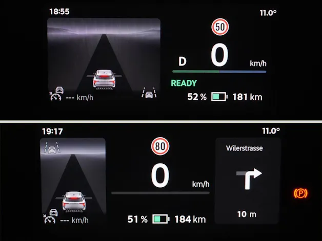 SKODA Epiq 55 Selection-Loft