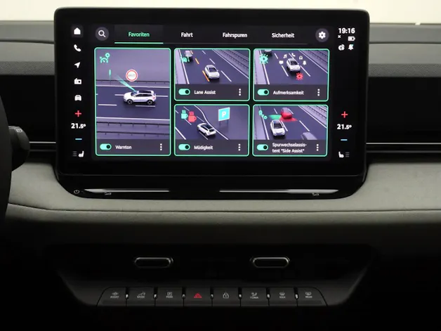 SKODA Epiq 55 Selection-Loft
