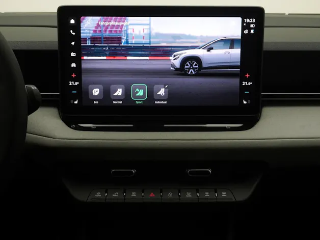 SKODA Epiq 55 Selection-Loft