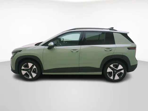 SKODA Epiq 55 Selection-Loft