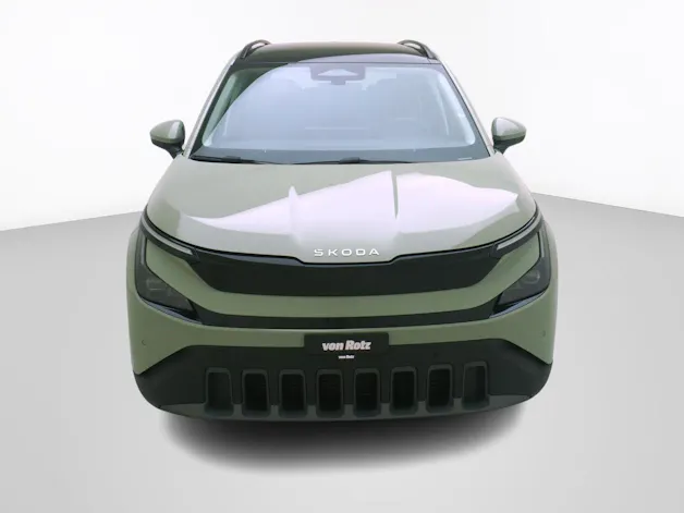 SKODA Epiq 55 Selection-Loft