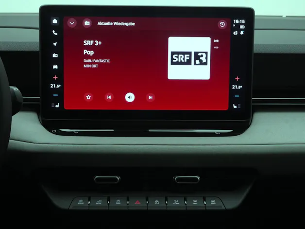 SKODA Epiq 55 Selection-Loft