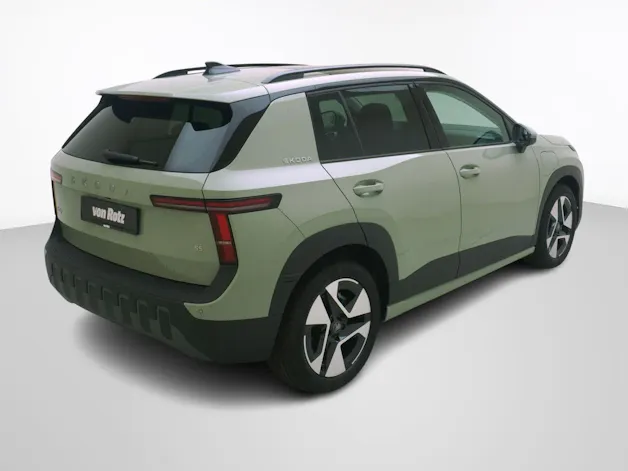 SKODA Epiq 55 Selection-Loft