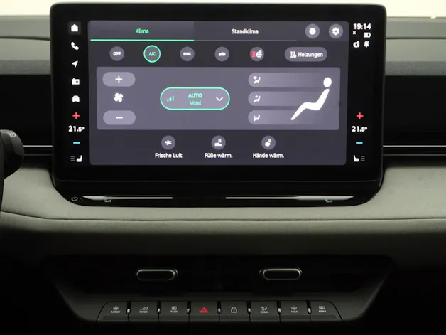 SKODA Epiq 55 Selection-Loft
