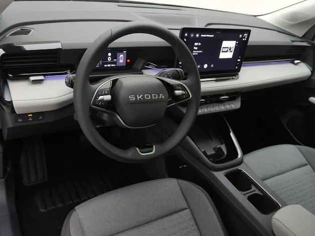SKODA Epiq 55 Selection-Loft
