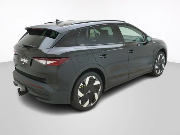 SKODA Elroq RS 4x4 Maxx