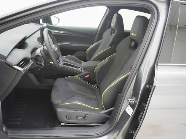 SKODA Elroq RS 4x4 Advanced