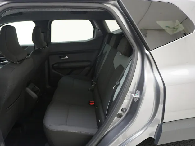 DACIA Duster 1.2 Hybrid Extreme 4x4