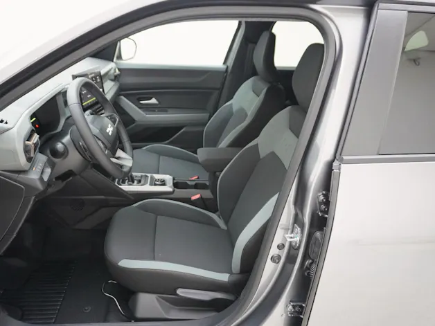 DACIA Duster 1.2 Hybrid Extreme 4x4