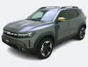 DACIA Duster 1.2 Hybrid Extreme 4x4