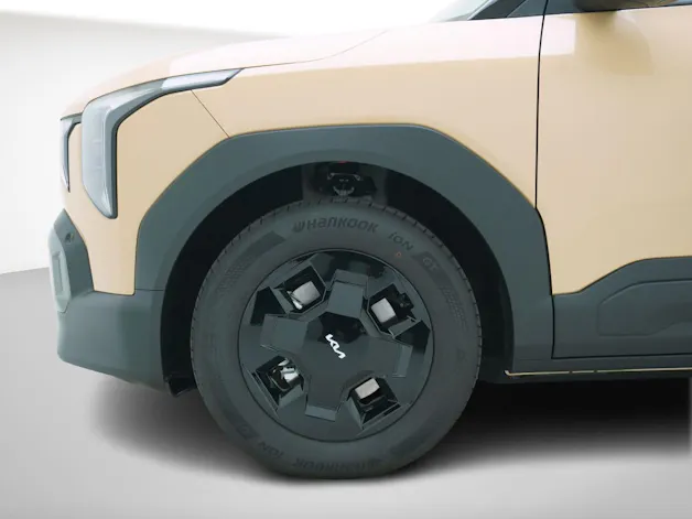 Kia EV2 42.2 kWh Earth