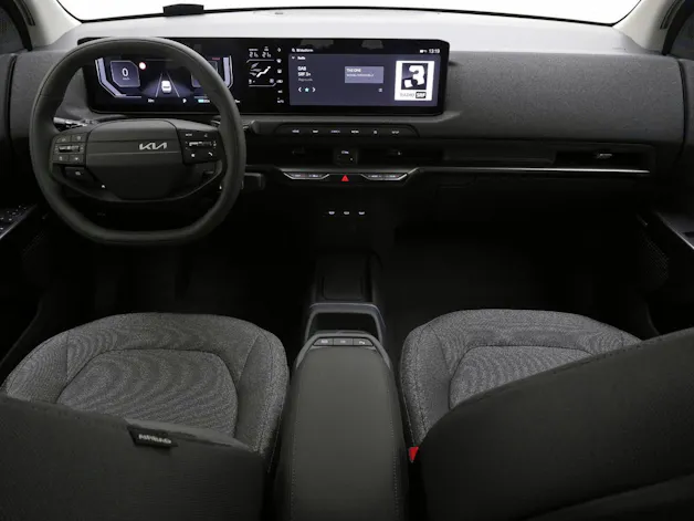 Kia EV2 42.2 kWh Earth