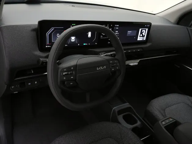 Kia EV2 42.2 kWh Earth
