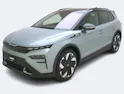 SKODA Elroq RS-MAXX 4x4