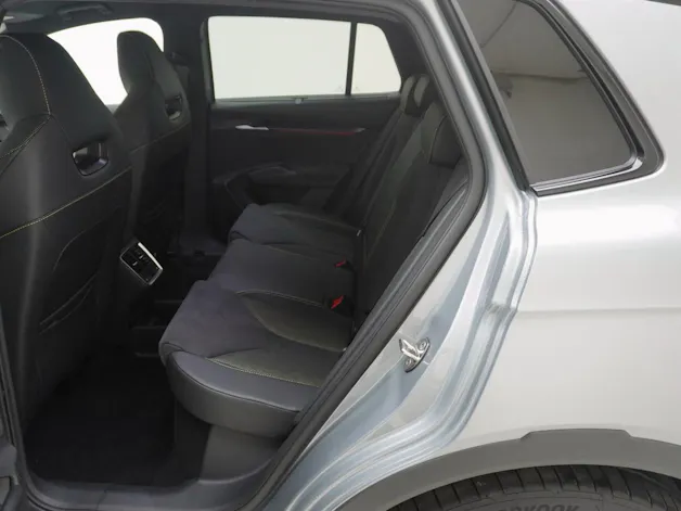 SKODA Elroq RS-MAXX 4x4