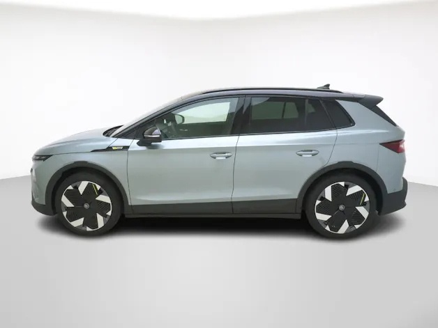 SKODA Elroq RS-MAXX 4x4