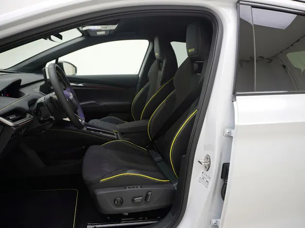 SKODA Elroq RS-MAXX 4x4
